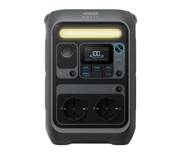 Anker Solix C300X 288Wh 300W - 1471002 - zdjęcie 2
